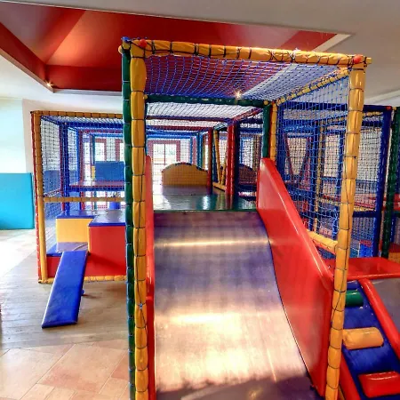 Holiday home Holiday De Ijsvogel.2 *