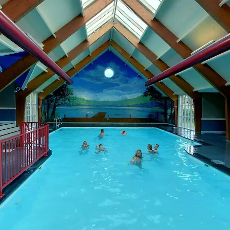 Holiday De Ijsvogel.2 Holiday home