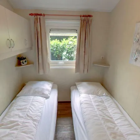 Holiday De Ijsvogel.2 Holiday home