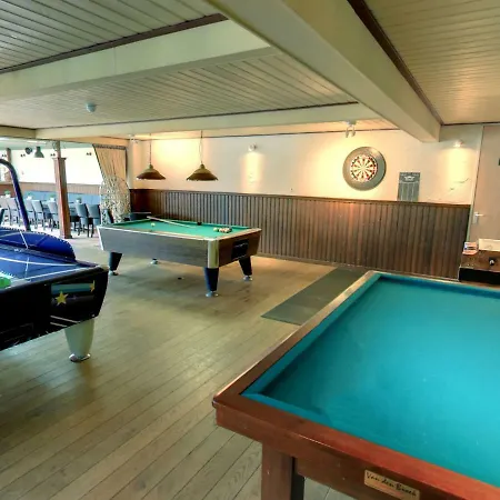 Holiday home Holiday De Ijsvogel.2 Voorthuizen